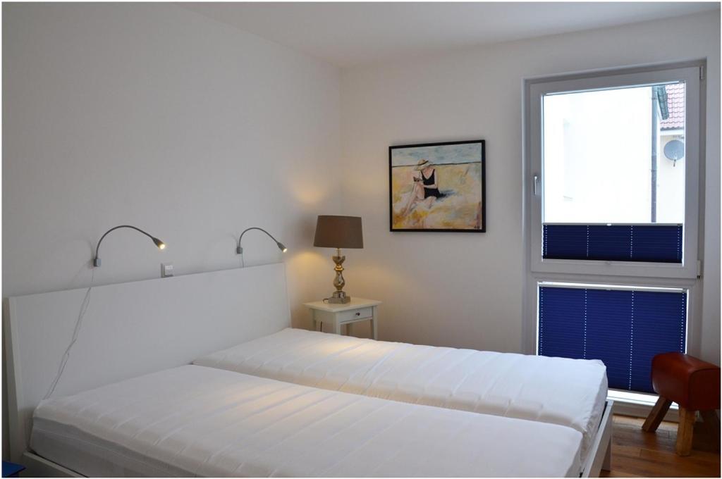 Apartments Boardinghaus Norderney Exterior foto